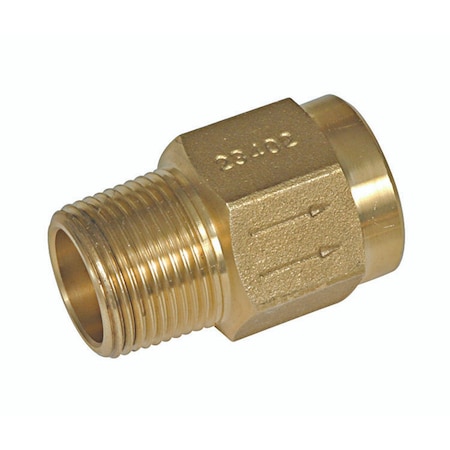 Camco 3/4IN BACK-FLOW PREVENTER BULK (2010 COMP), LLC 23402